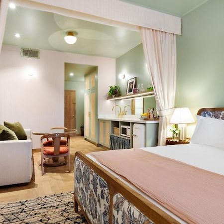 Palihouse Hyde Park Village Tampa Eksteriør bilde
