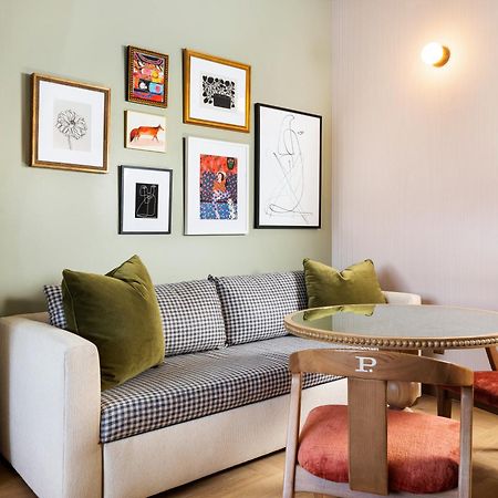 Palihouse Hyde Park Village Tampa Eksteriør bilde