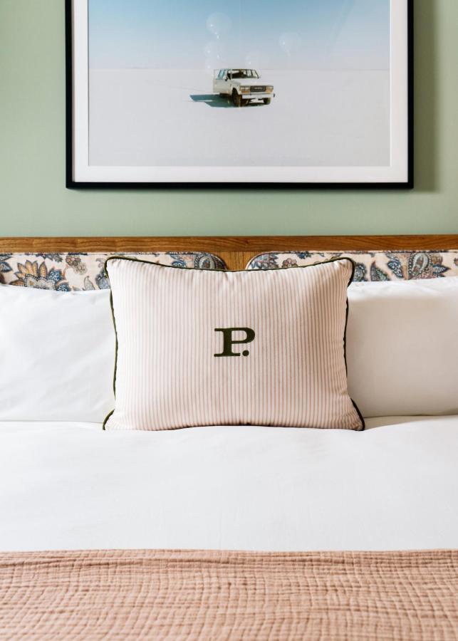 Palihouse Hyde Park Village Tampa Eksteriør bilde