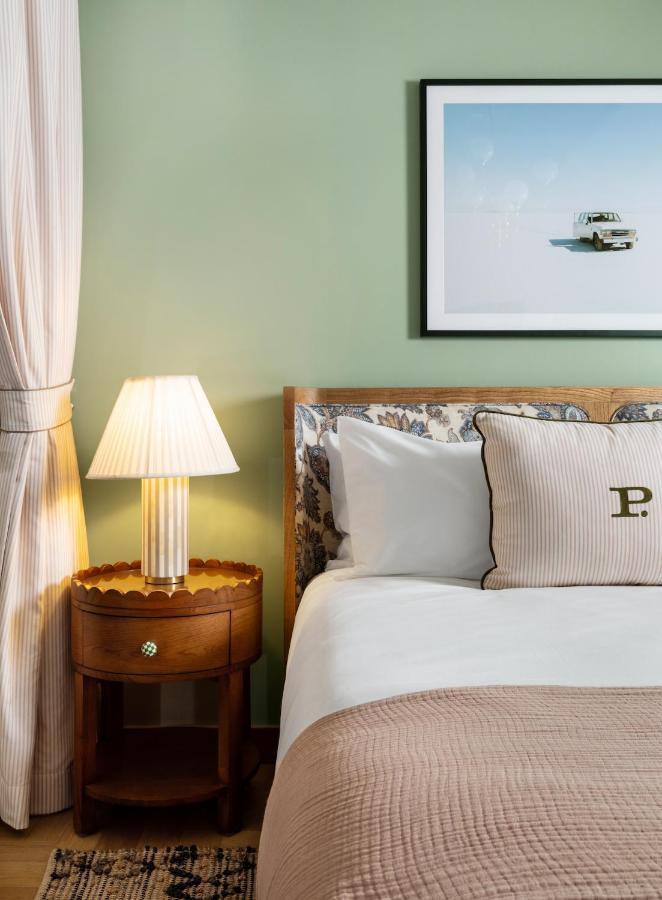 Palihouse Hyde Park Village Tampa Eksteriør bilde