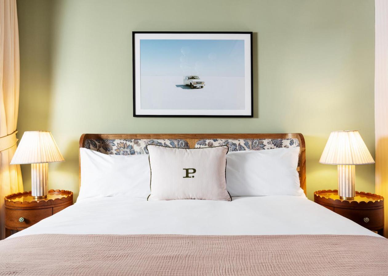 Palihouse Hyde Park Village Tampa Eksteriør bilde