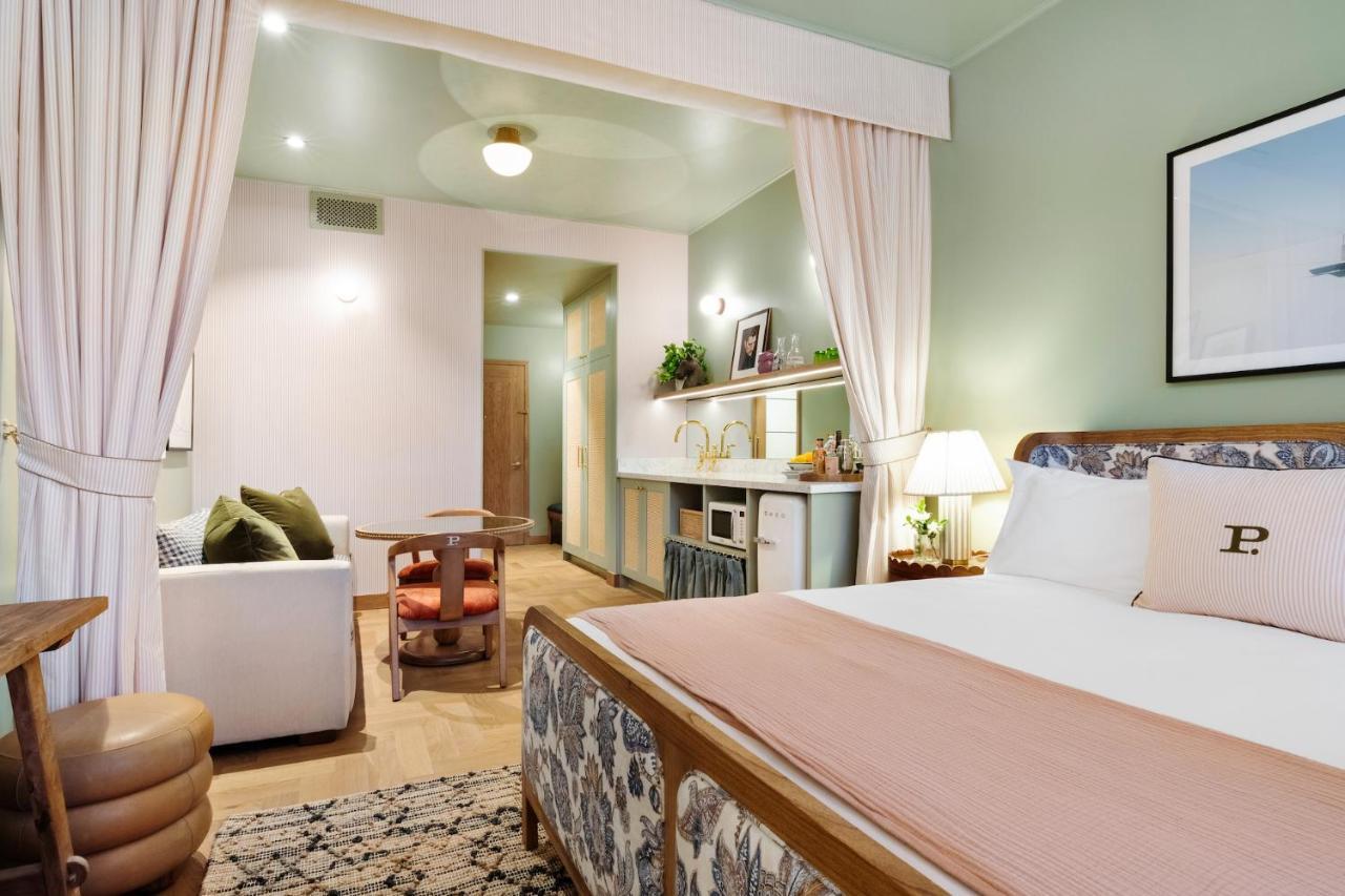 Palihouse Hyde Park Village Tampa Eksteriør bilde