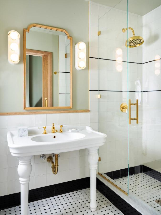 Palihouse Hyde Park Village Tampa Eksteriør bilde
