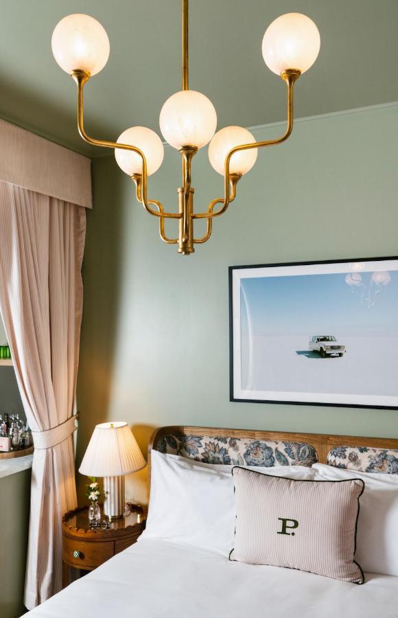 Palihouse Hyde Park Village Tampa Eksteriør bilde
