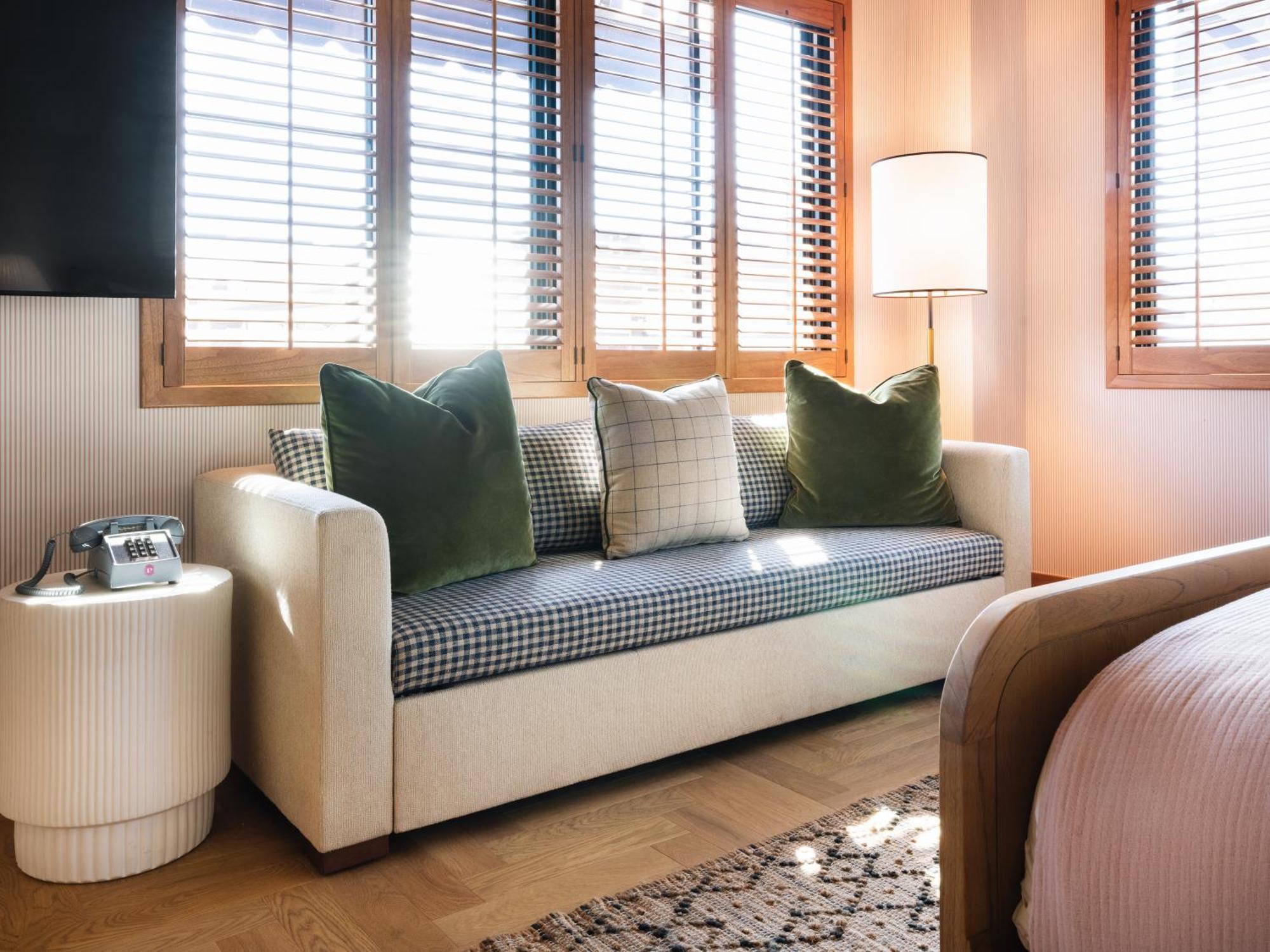 Palihouse Hyde Park Village Tampa Eksteriør bilde
