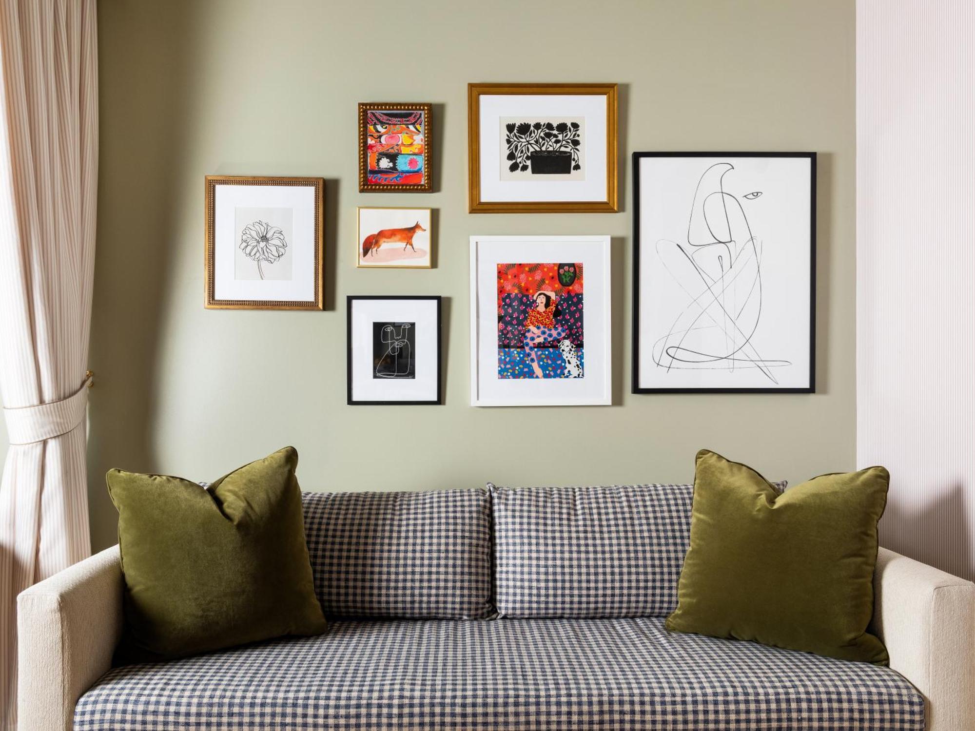 Palihouse Hyde Park Village Tampa Eksteriør bilde