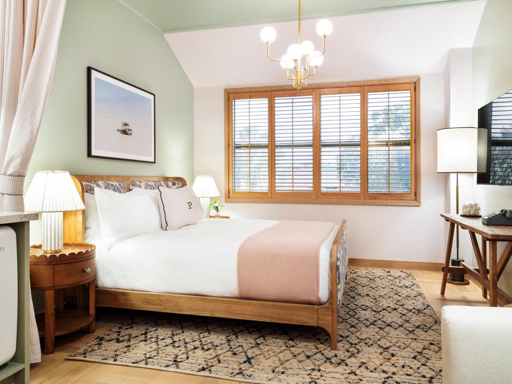 Palihouse Hyde Park Village Tampa Eksteriør bilde