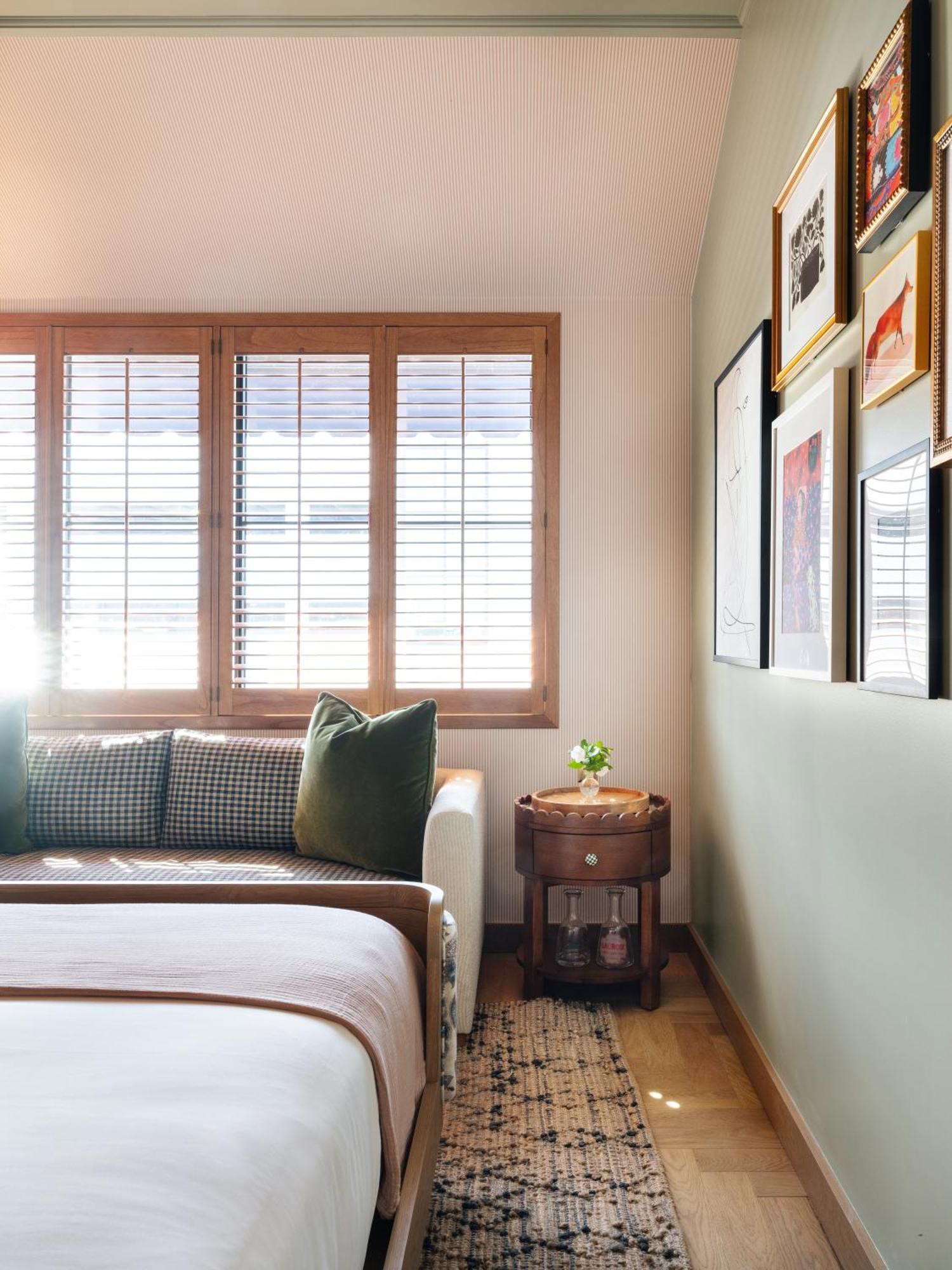 Palihouse Hyde Park Village Tampa Eksteriør bilde