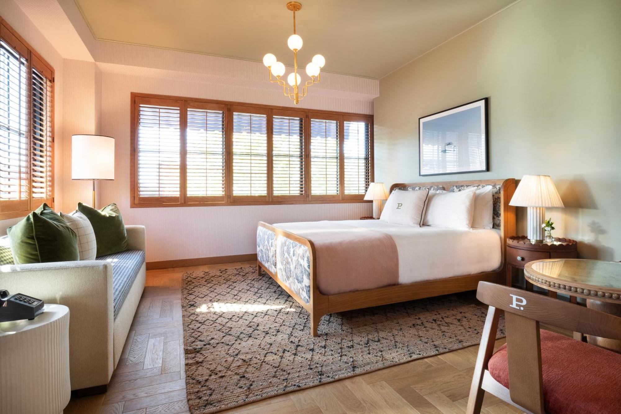 Palihouse Hyde Park Village Tampa Rom bilde