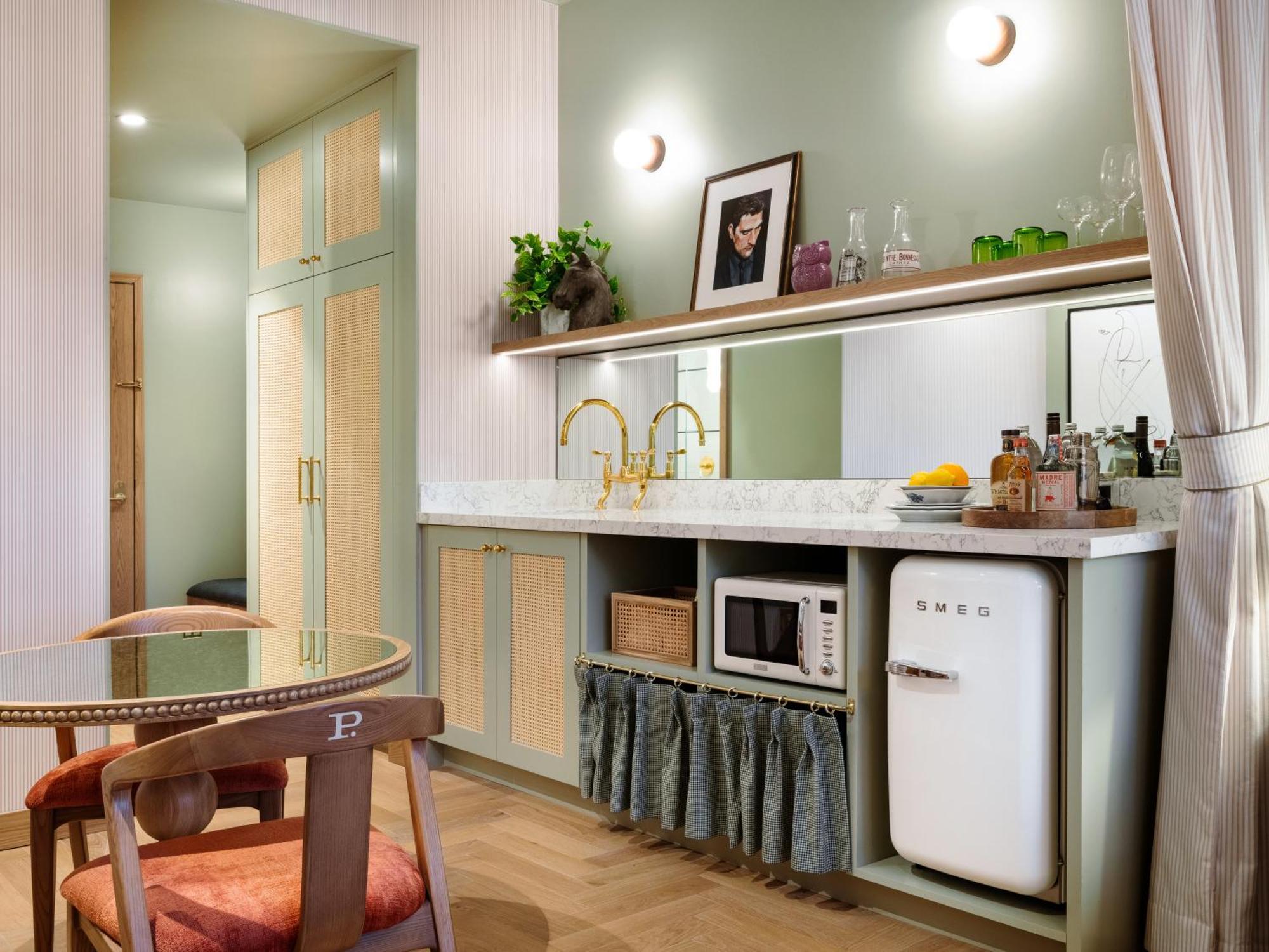 Palihouse Hyde Park Village Tampa Eksteriør bilde